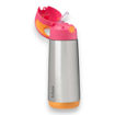 Picture of B.BOX INSULATED BOTTLE 500ML STRAWBERRY SHAKE